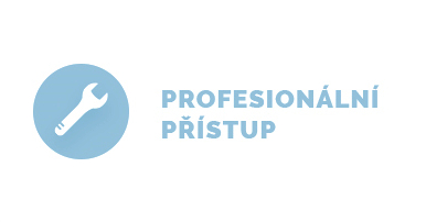 přístup