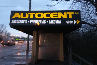 autocent