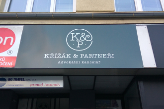 krizak