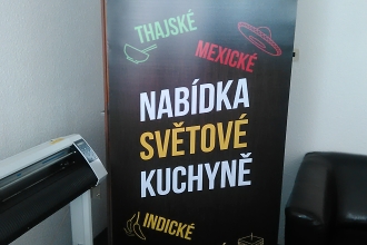 Roll-kuchyne