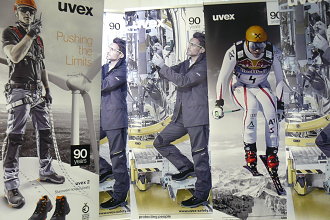 Uvex