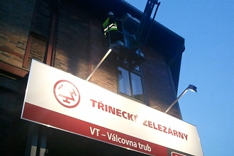 zelezarny